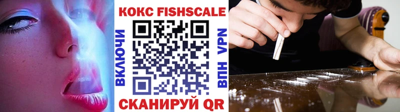 МЕГА зеркало  Южа  КОКАИН FishScale 